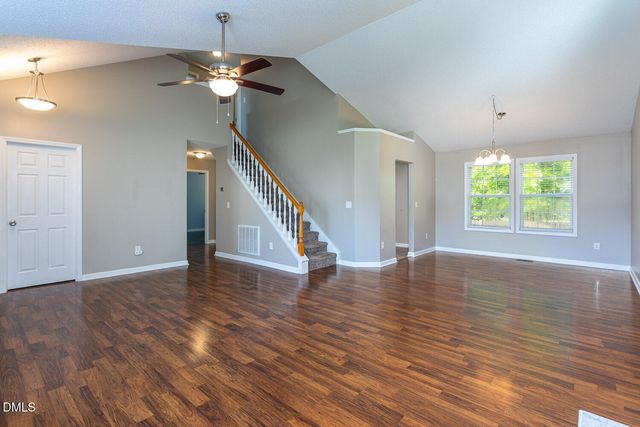 3004 Emcutta Court, Raleigh, NC 27604