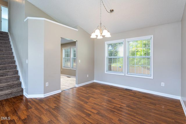 3004 Emcutta Court, Raleigh, NC 27604