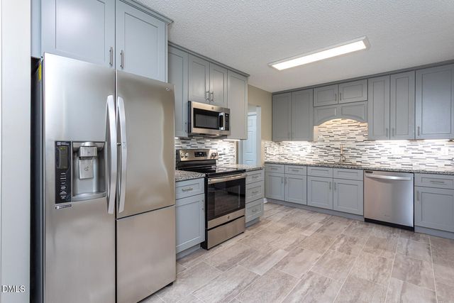 3004 Emcutta Court, Raleigh, NC 27604