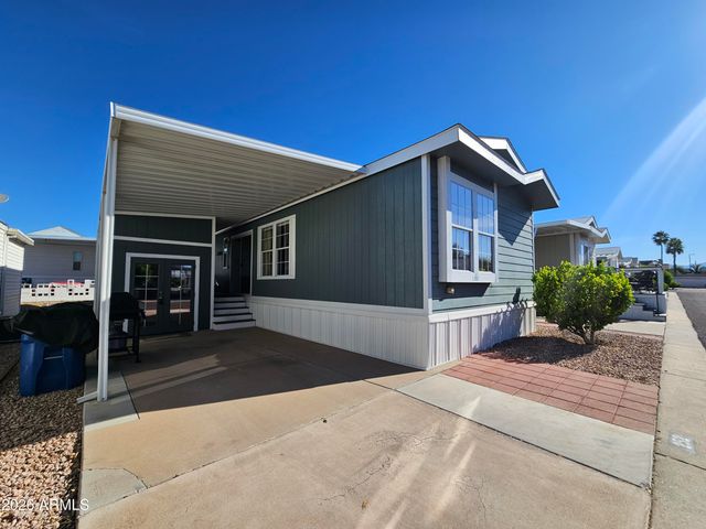 8700 E University Drive 252, Mesa, AZ 85207