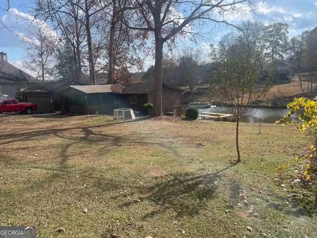 70 Birch Road, Covington, GA 30014