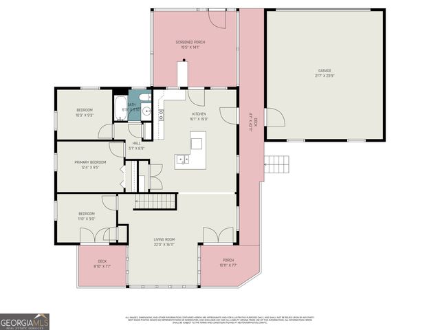 70 Birch Road, Covington, GA 30014