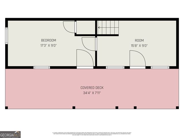 70 Birch Road, Covington, GA 30014