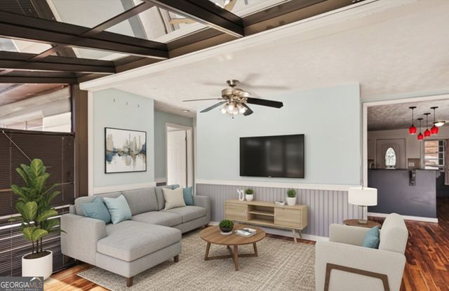 70 Birch Road, Covington, GA 30014