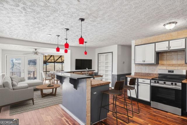 70 Birch Road, Covington, GA 30014