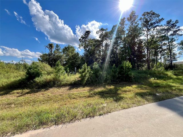 164 Road 5263b, Cleveland, TX 77327