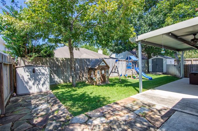 14418 Cypress Valley Drive, Cypress, TX 77429