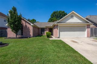14418 Cypress Valley Drive, Cypress, TX 77429