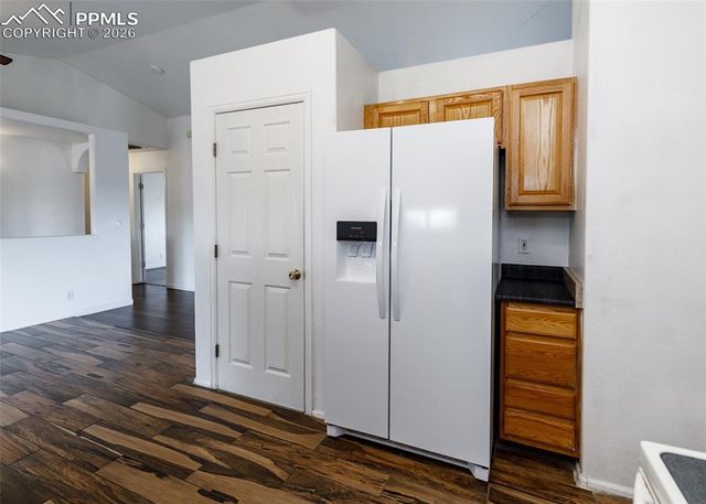 1456 E Gem Drive, Pueblo West, CO 81007