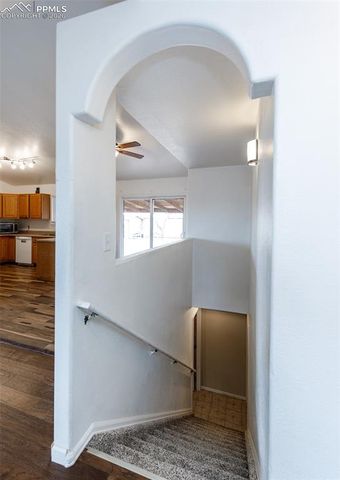 1456 E Gem Drive, Pueblo West, CO 81007