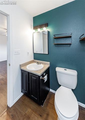 1456 E Gem Drive, Pueblo West, CO 81007