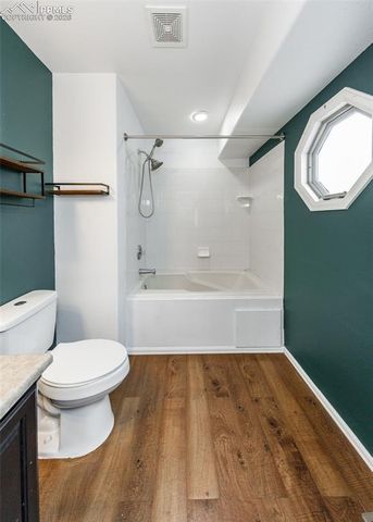 1456 E Gem Drive, Pueblo West, CO 81007