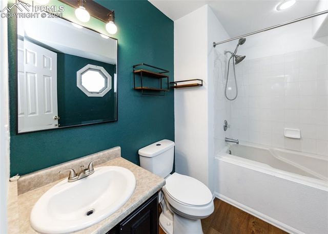 1456 E Gem Drive, Pueblo West, CO 81007