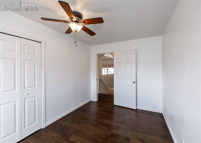 1456 E Gem Drive, Pueblo West, CO 81007