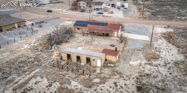 1456 E Gem Drive, Pueblo West, CO 81007