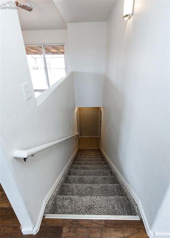 1456 E Gem Drive, Pueblo West, CO 81007