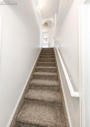 1456 E Gem Drive, Pueblo West, CO 81007