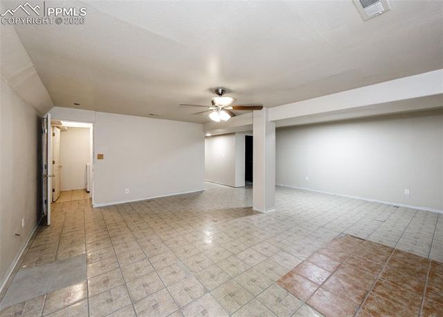 1456 E Gem Drive, Pueblo West, CO 81007