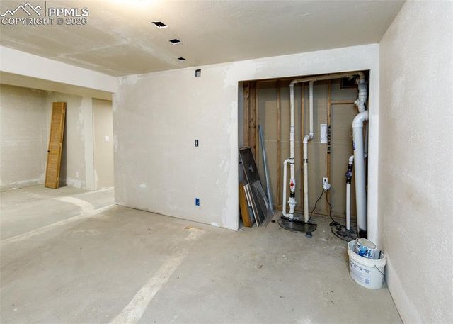 1456 E Gem Drive, Pueblo West, CO 81007