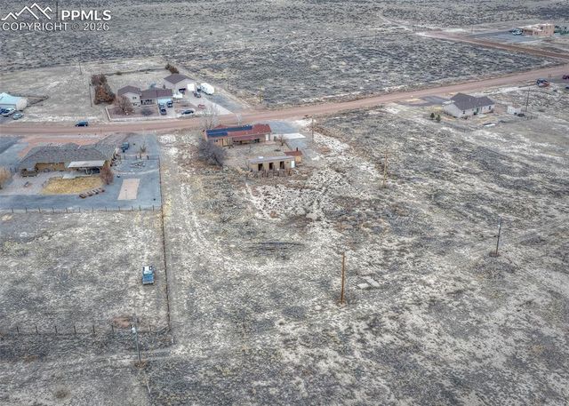 1456 E Gem Drive, Pueblo West, CO 81007