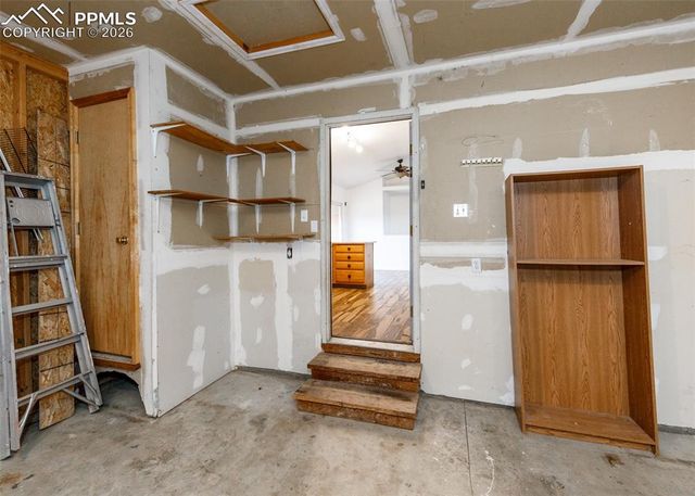 1456 E Gem Drive, Pueblo West, CO 81007