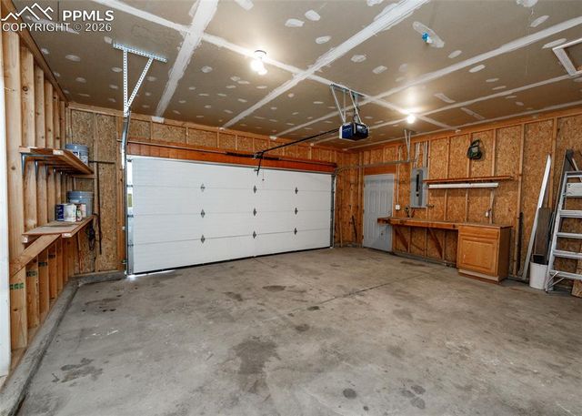 1456 E Gem Drive, Pueblo West, CO 81007