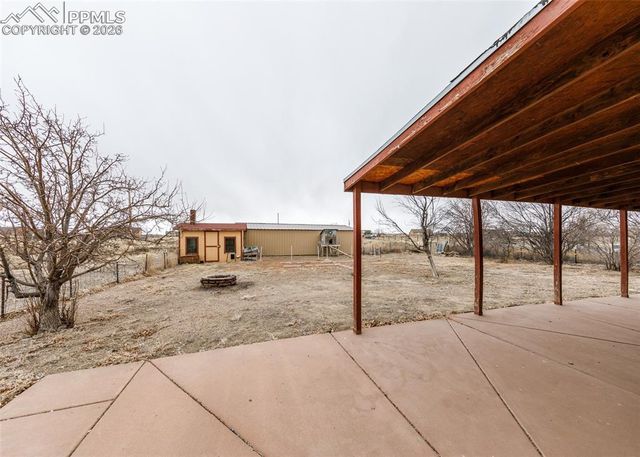 1456 E Gem Drive, Pueblo West, CO 81007