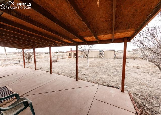 1456 E Gem Drive, Pueblo West, CO 81007