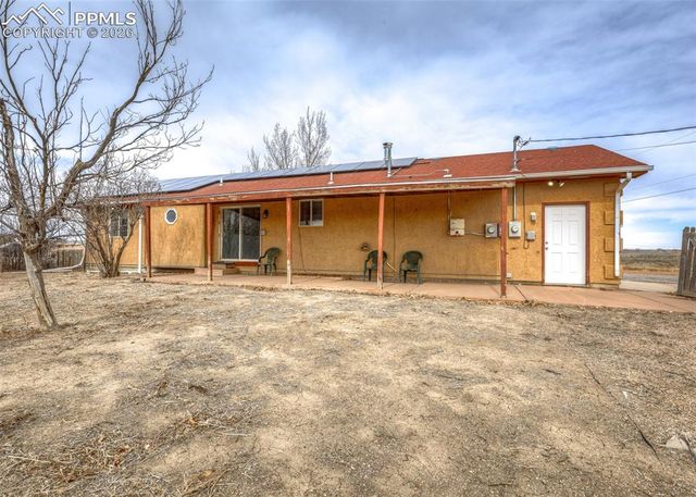 1456 E Gem Drive, Pueblo West, CO 81007