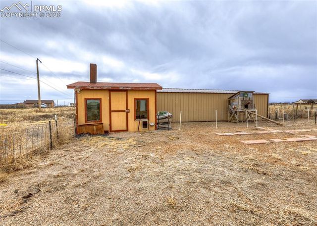 1456 E Gem Drive, Pueblo West, CO 81007