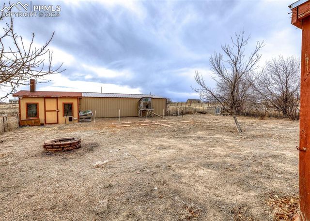 1456 E Gem Drive, Pueblo West, CO 81007