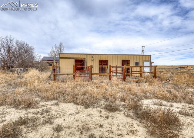 1456 E Gem Drive, Pueblo West, CO 81007