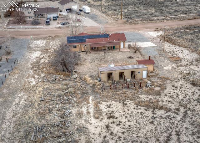 1456 E Gem Drive, Pueblo West, CO 81007