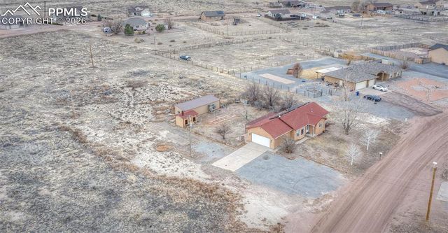 1456 E Gem Drive, Pueblo West, CO 81007