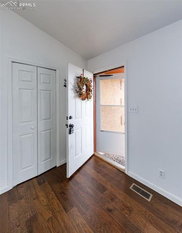 1456 E Gem Drive, Pueblo West, CO 81007