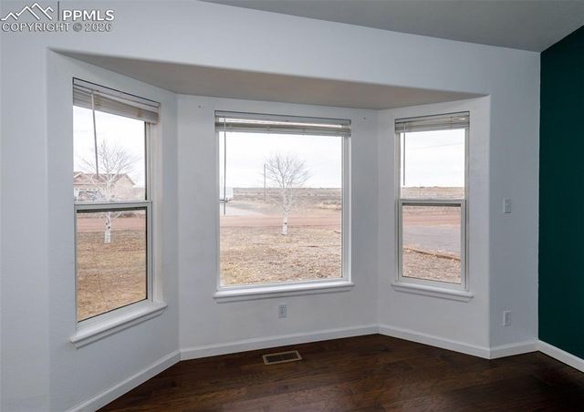 1456 E Gem Drive, Pueblo West, CO 81007