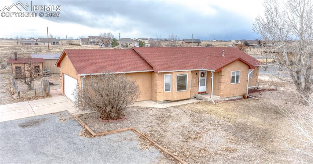 1456 E Gem Drive, Pueblo West, CO 81007