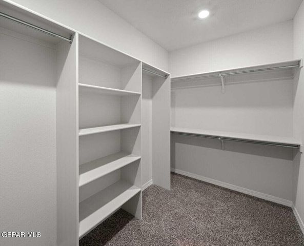 14753 CACTUS BREEZE Way, Horizon City, TX 79928