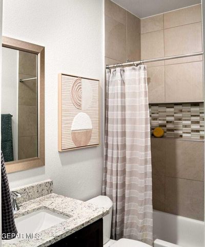 14753 CACTUS BREEZE Way, Horizon City, TX 79928