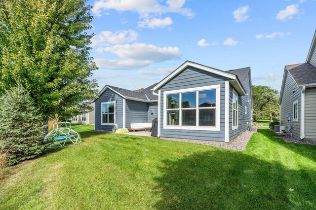 712 S Creek Drive N, Champlin, MN 55316