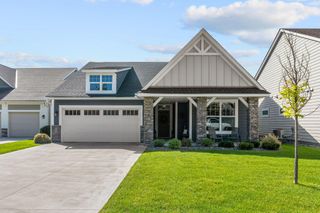 712 S Creek Drive N, Champlin, MN 55316