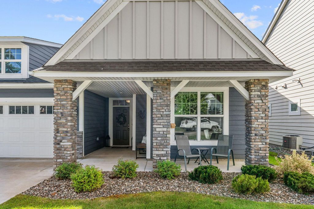 712 S Creek Drive N, Champlin, MN 55316 — photo 2