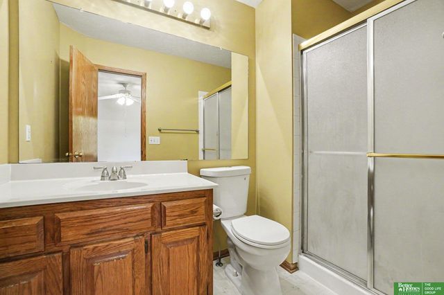 15116 Chalco Pointe Drive, Omaha, NE 68138