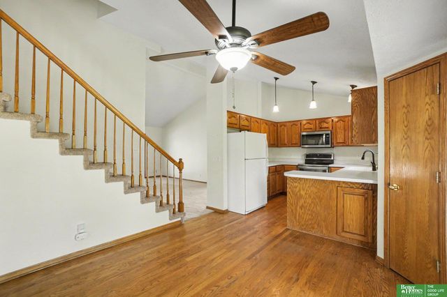 15116 Chalco Pointe Drive, Omaha, NE 68138