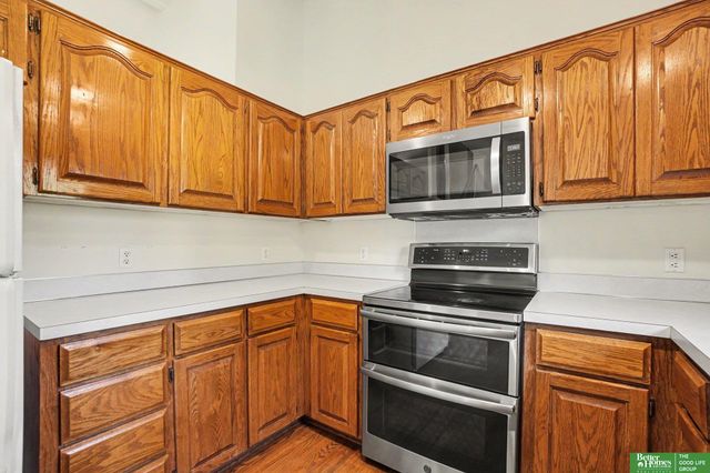 15116 Chalco Pointe Drive, Omaha, NE 68138