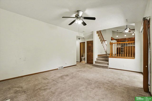 15116 Chalco Pointe Drive, Omaha, NE 68138