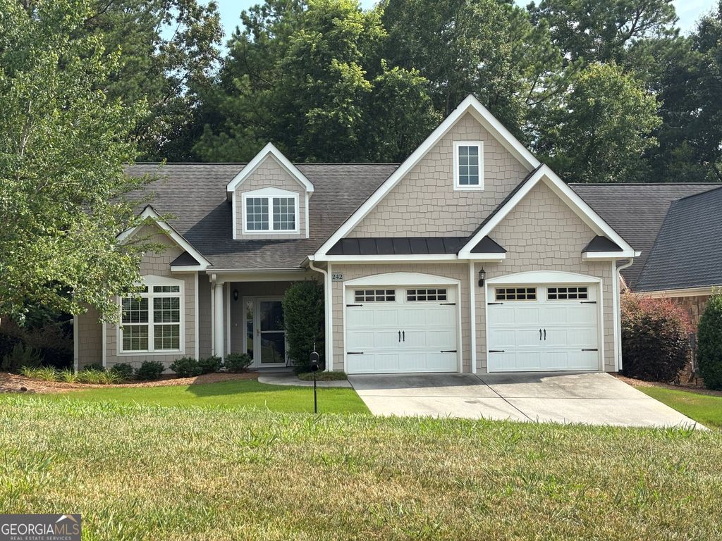 242 Maplecrest Lane SE, Rome, GA 30161