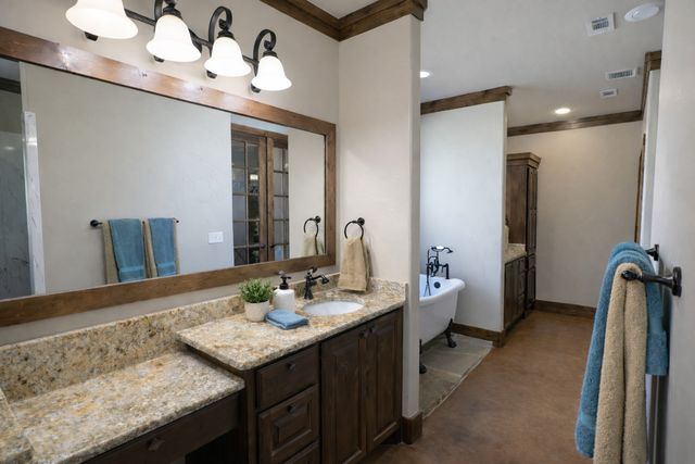 1011 Red Road, Howe, TX 75459