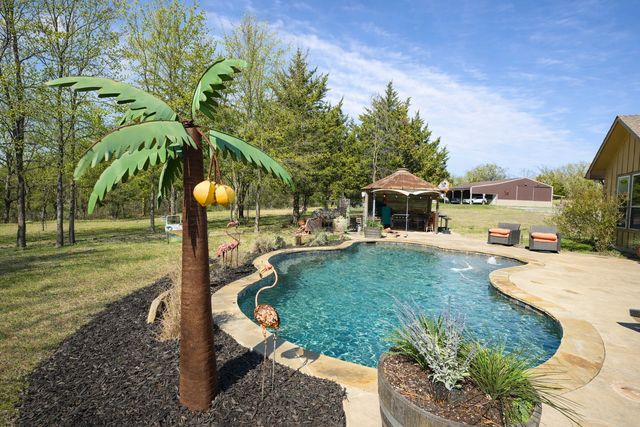 1011 Red Road, Howe, TX 75459