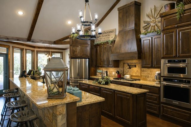 1011 Red Road, Howe, TX 75459